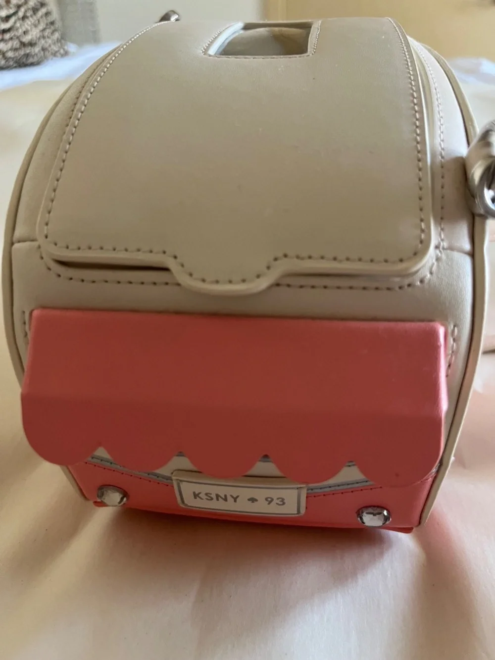 Kate Spade Camper purse